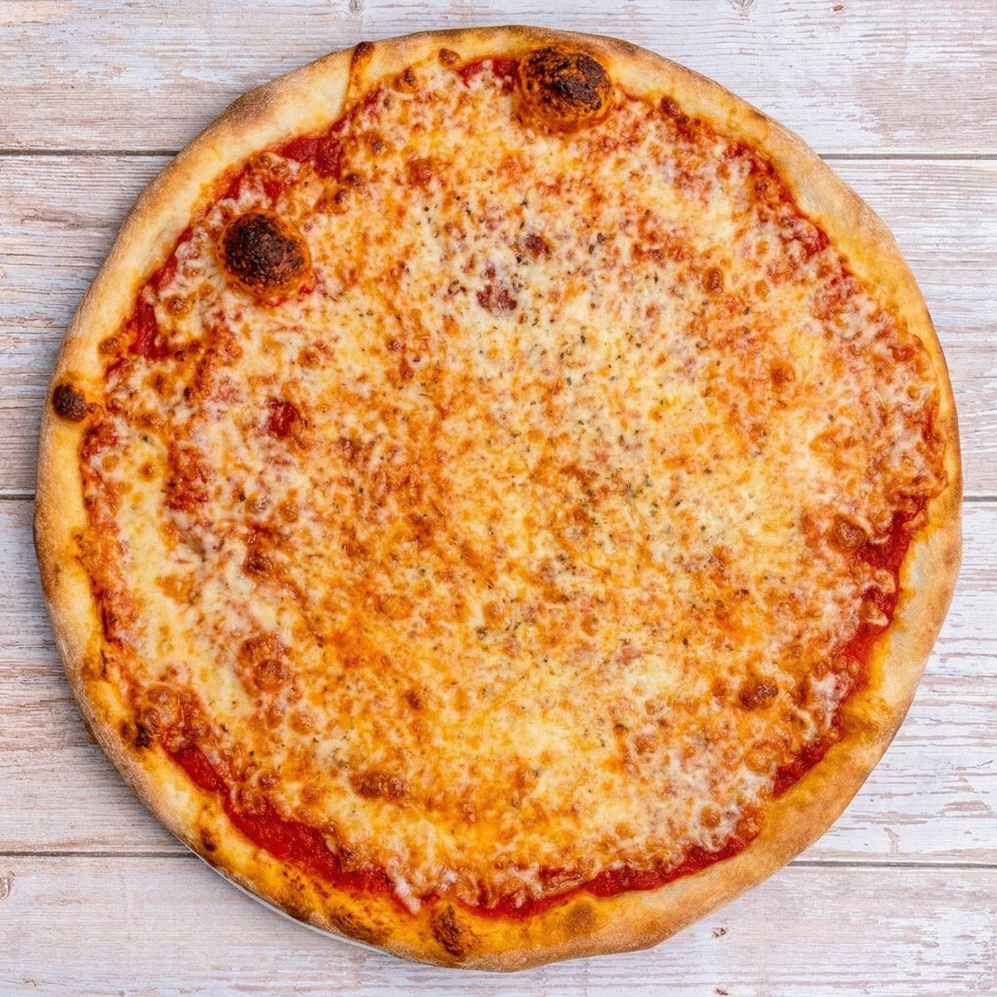 Cheese Pizza.
