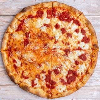 Old World Pizza