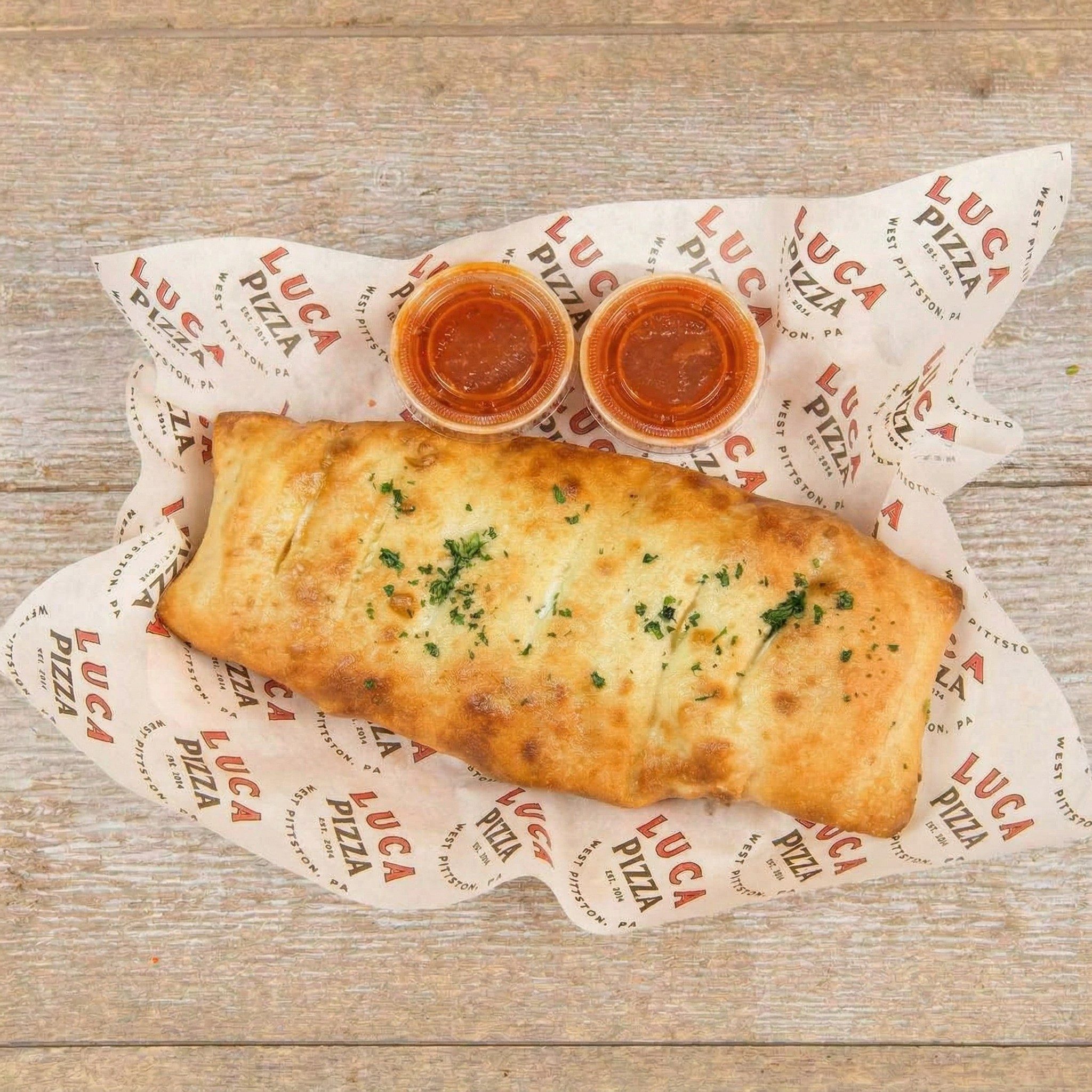 Create Your Own Boli.