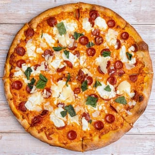 R.S.V.P Pizza Specialty Pizza