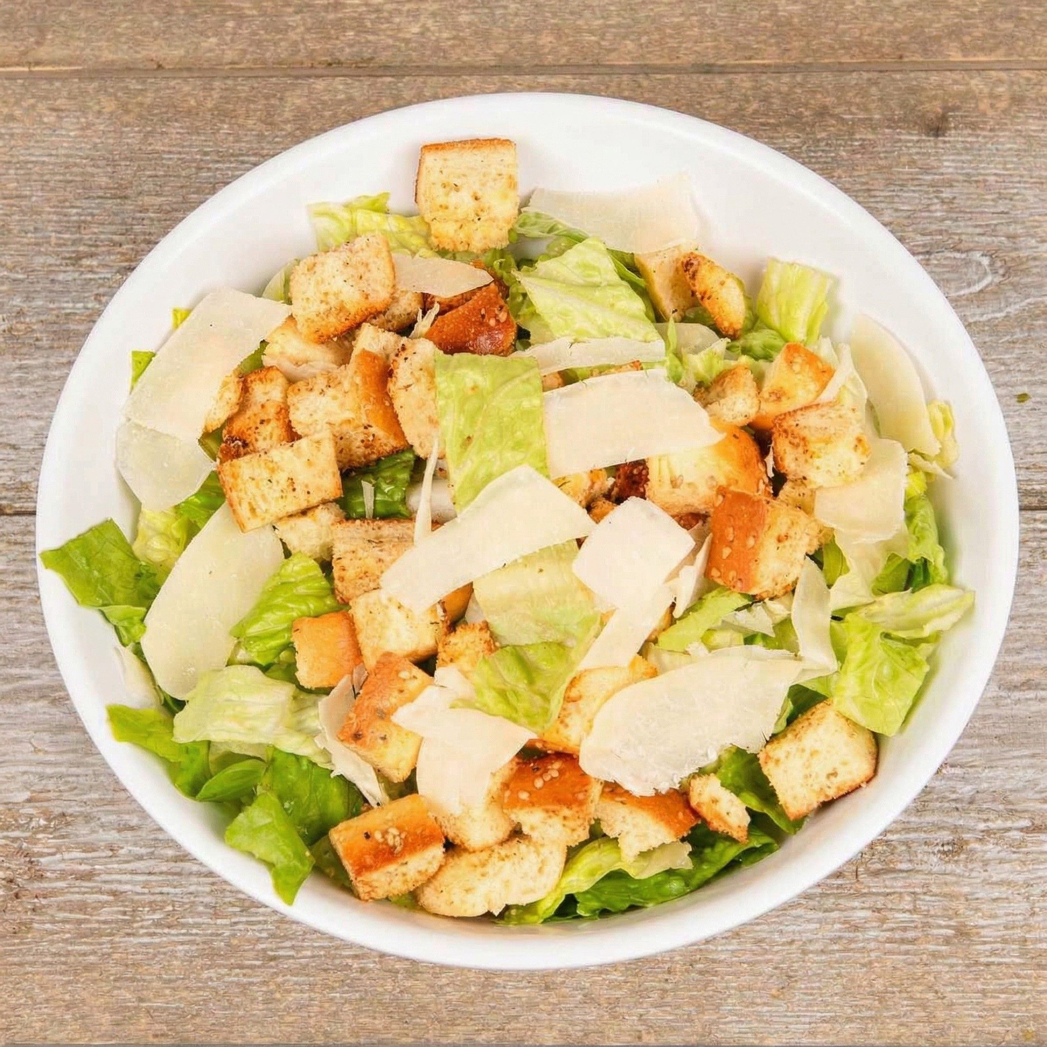 Caesar Salad.