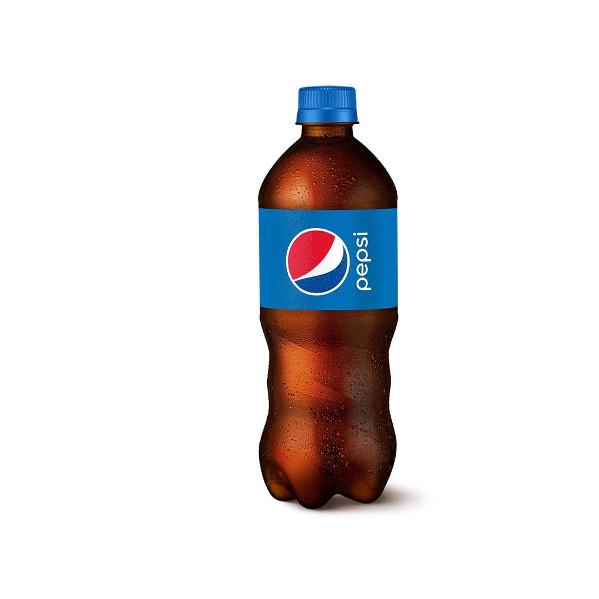 Diet Pepsi.