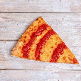 THCR Cheese Pizza