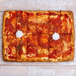 Brooklyn Square Pizza