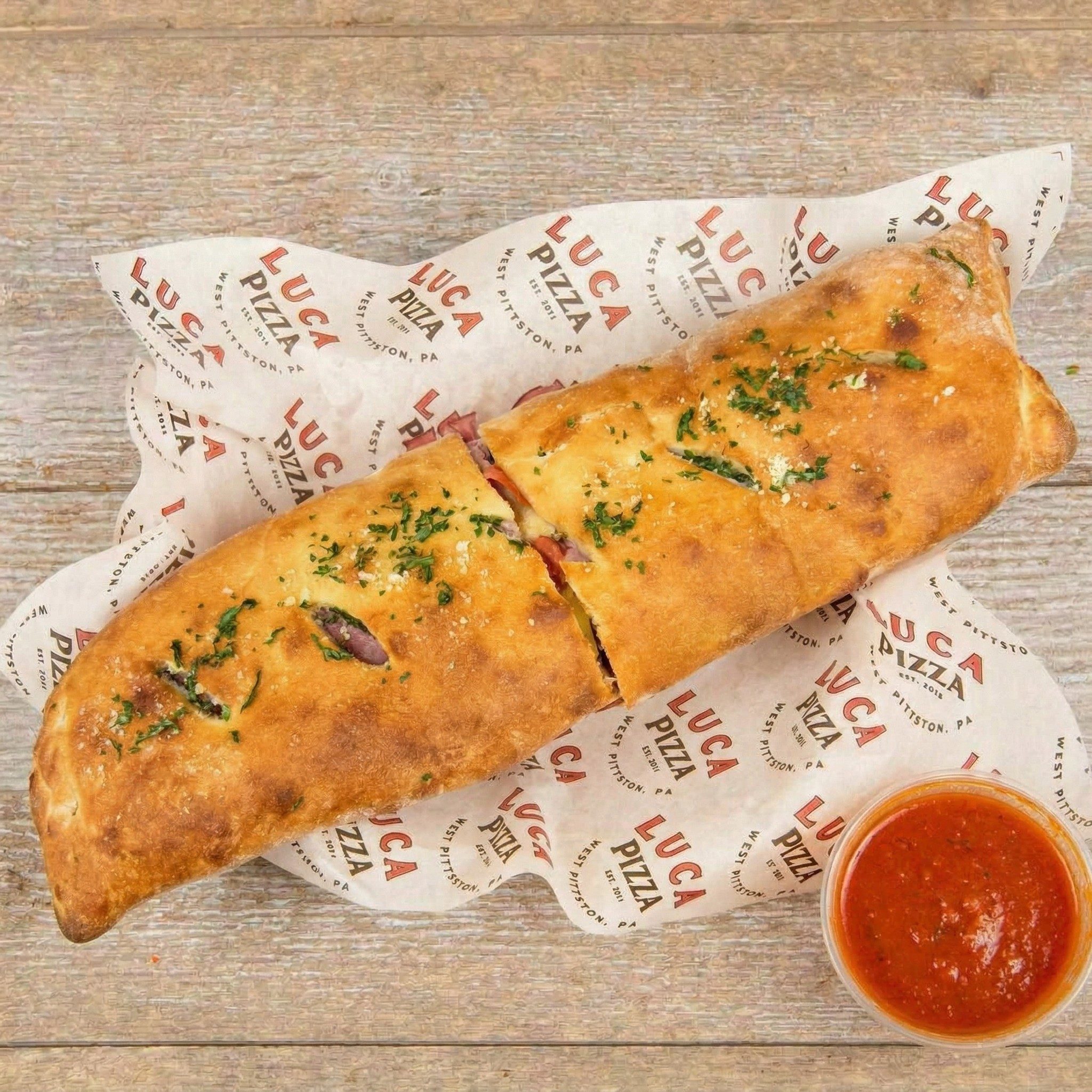 Italian Boli.