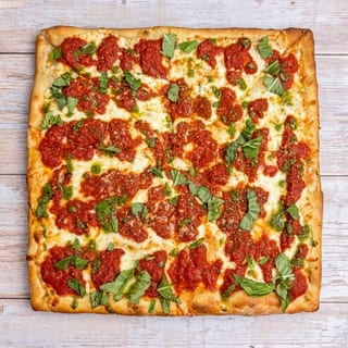 Gramma's Pizza