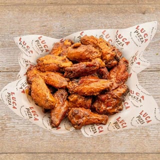 Wings