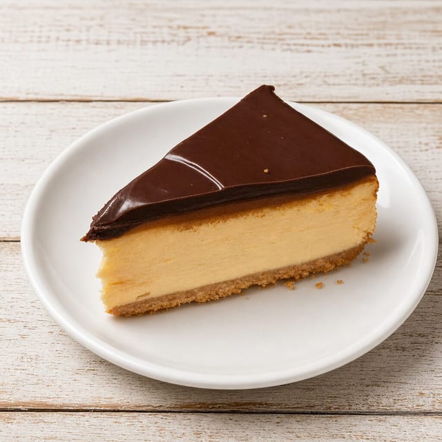 Peanut Butter Tandy Cake.