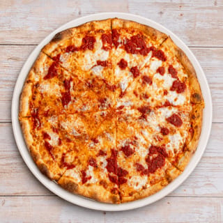 Old World Pizza
