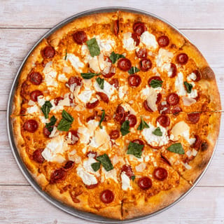 R.S.V.P Pizza Specialty Pizza