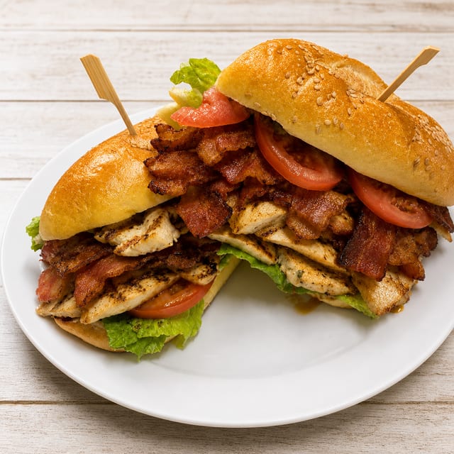 Turkey Club Sub.
