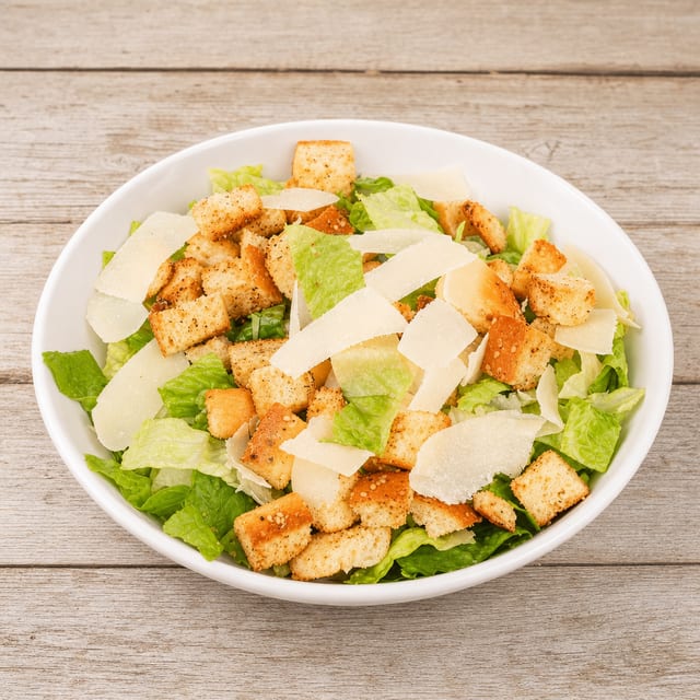 Caesar Salad.
