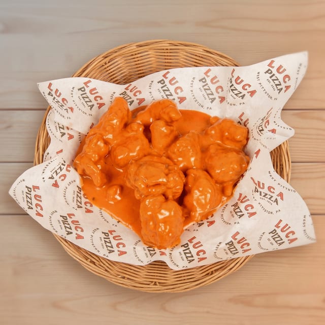 Bites.