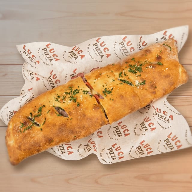 Italian Boli.