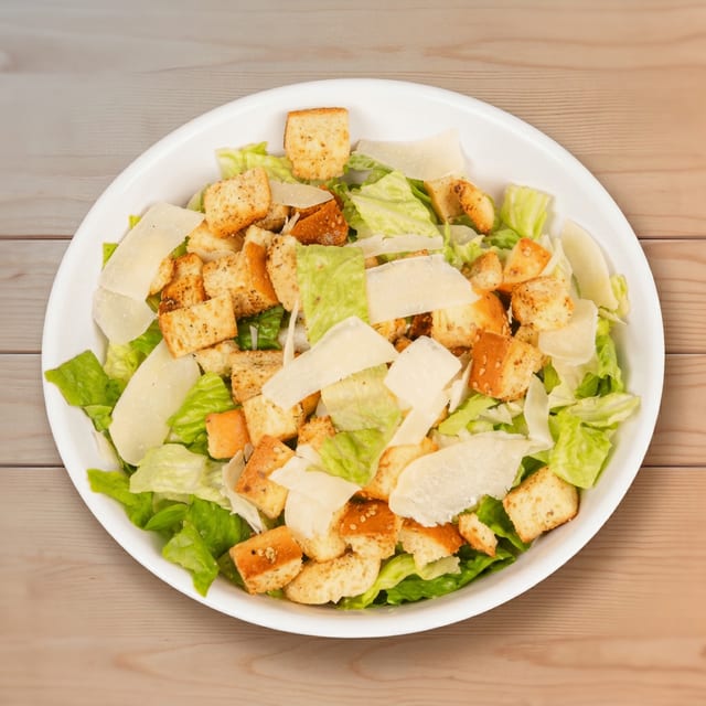 Caesar Salad.